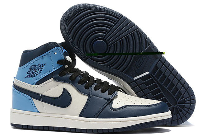 Women Jordan 1 High 050